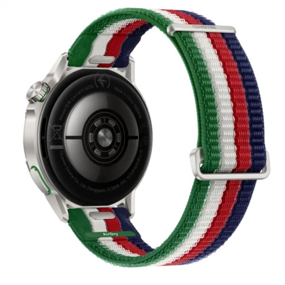 Huawei WATCH GT Runner 2 55020HJT Смарт-часы - миниатюра 8