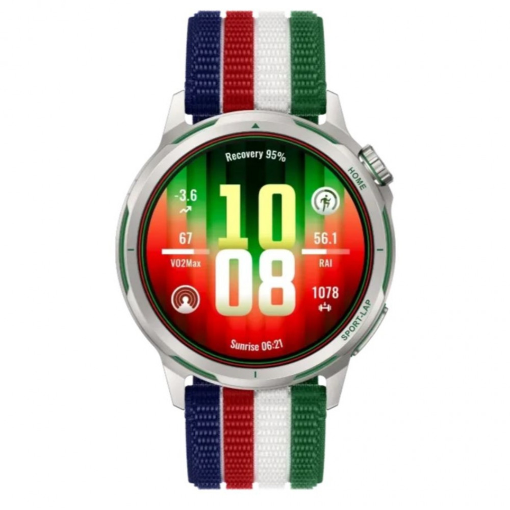 Huawei WATCH GT Runner 2 55020HJT Смарт-часы - миниатюра 6
