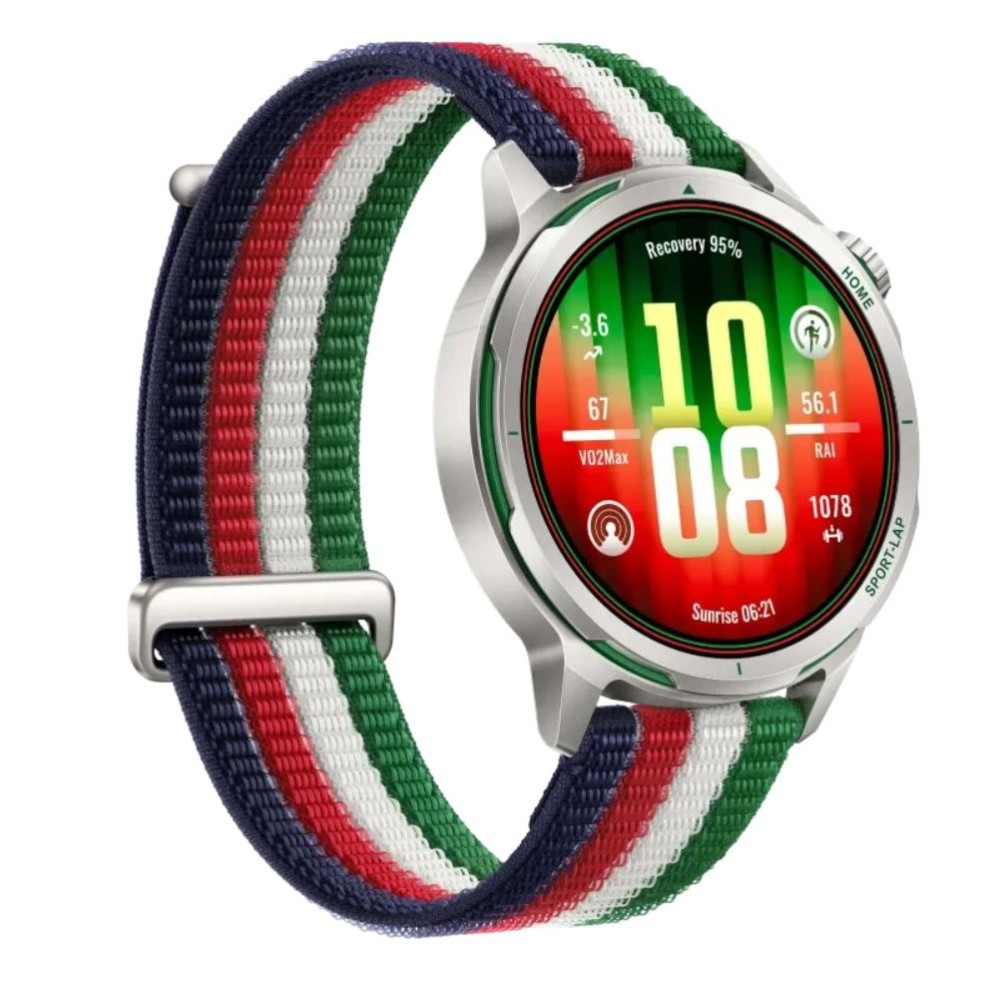 Huawei WATCH GT Runner 2 55020HJT Смарт-часы - миниатюра 5