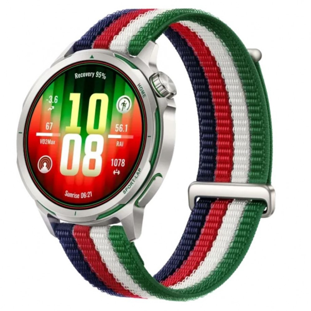 Huawei WATCH GT Runner 2 55020HJT Смарт-часы - миниатюра 7