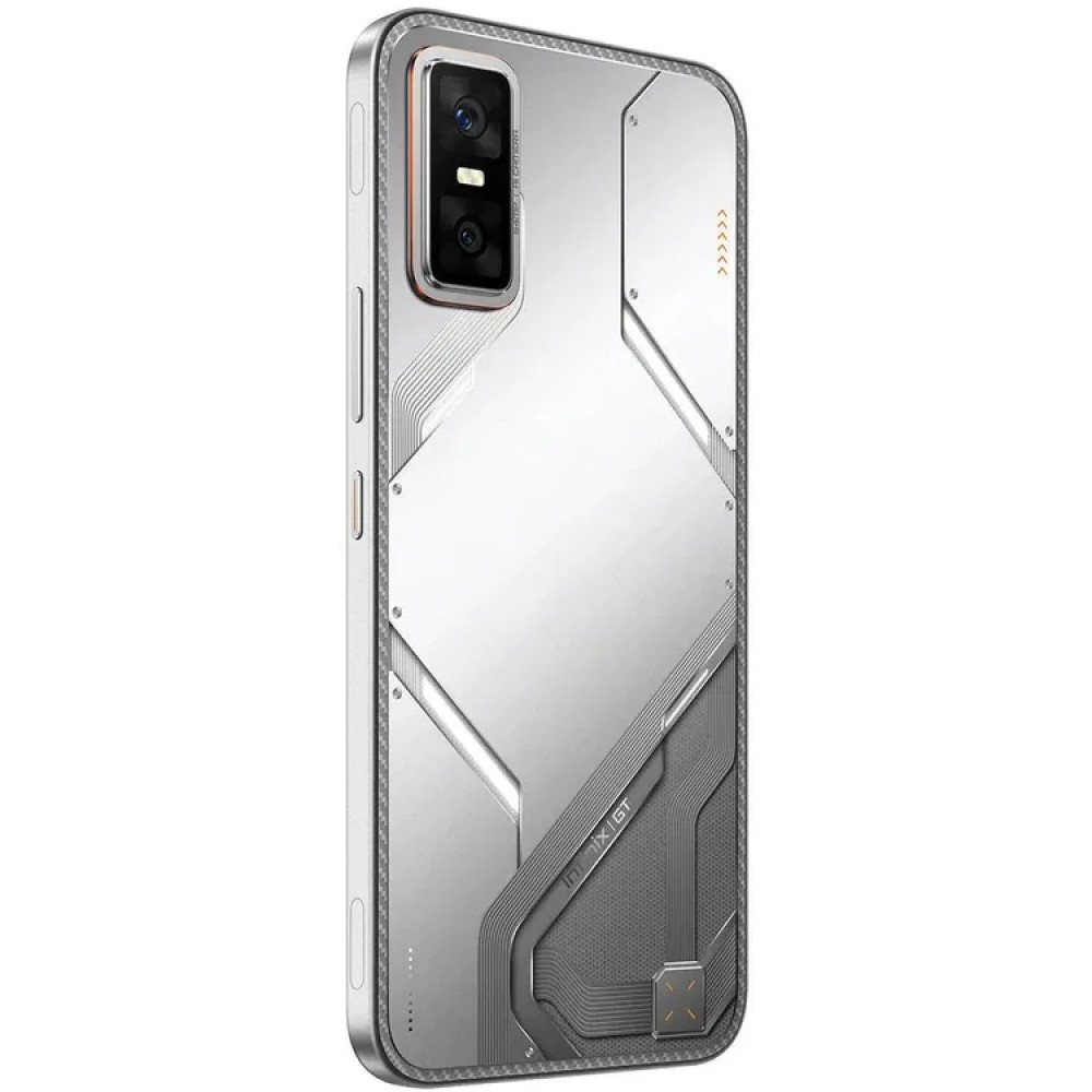Смартфон Infinix GT 30 10080003 256 Гб, 8 Гб - миниатюра 10