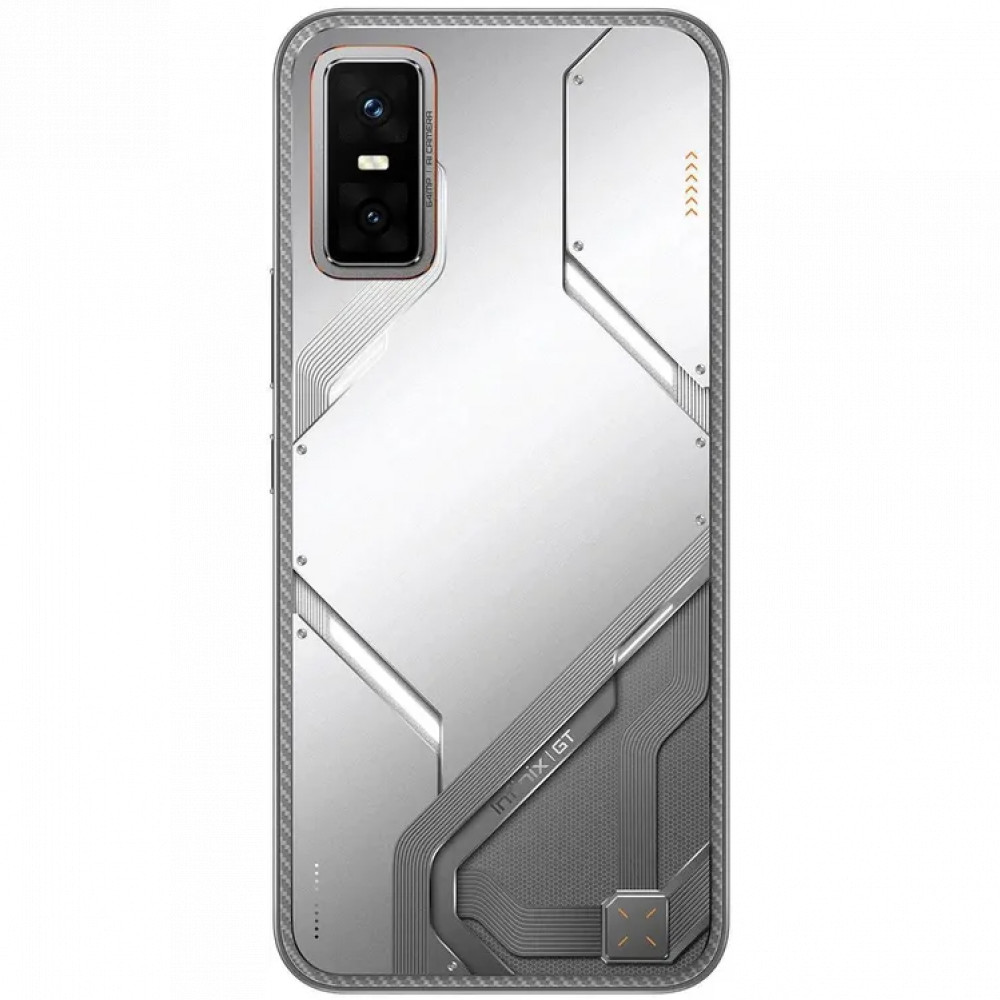 Смартфон Infinix GT 30 10080003 256 Гб, 8 Гб - миниатюра 8
