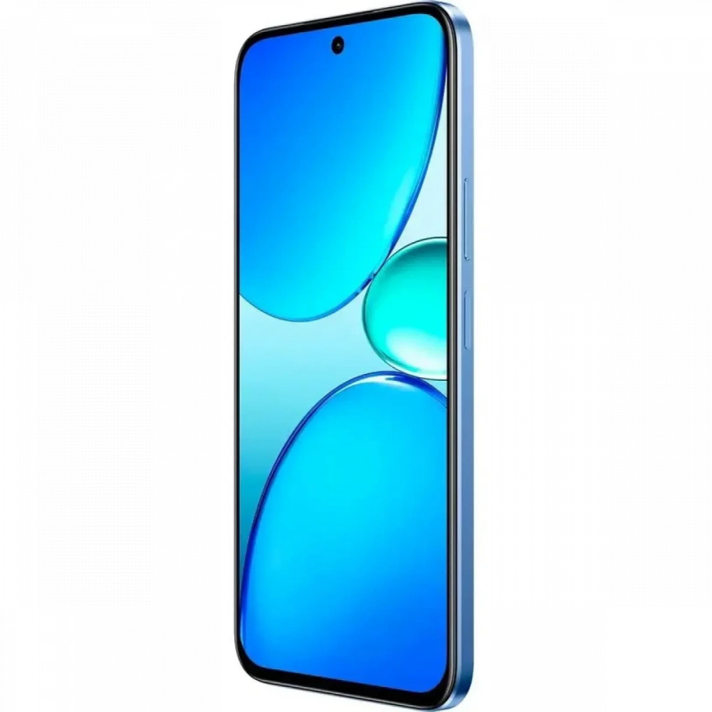 Смартфон REALME C85 6941764481459 256 Гб, 8 Гб - миниатюра 6