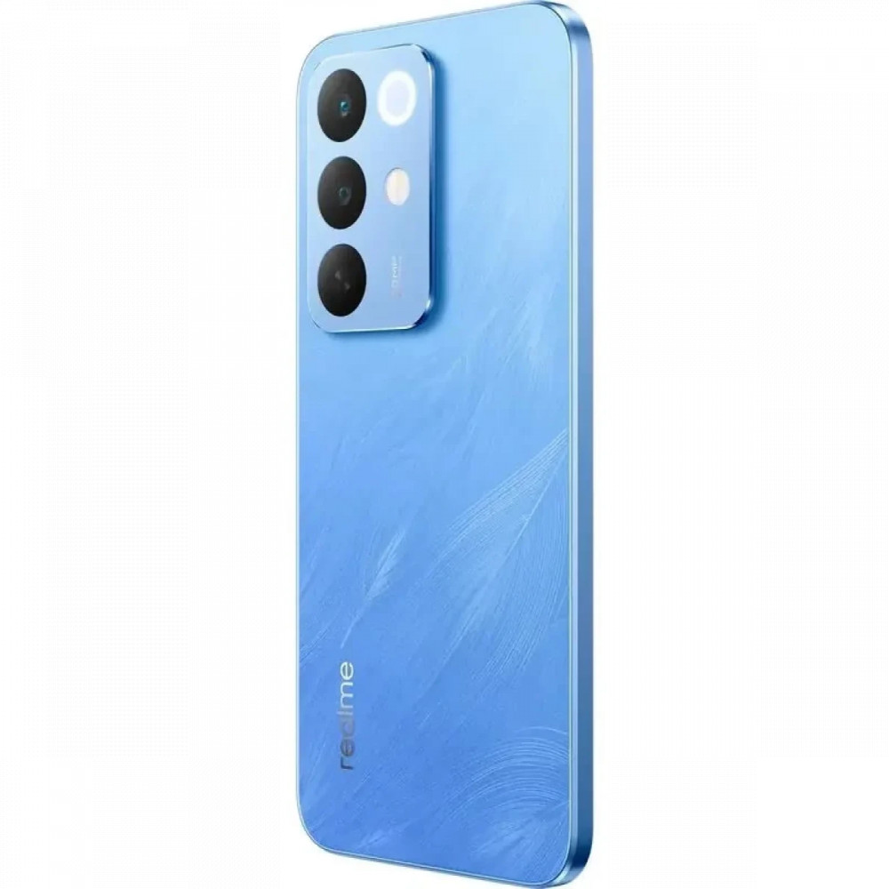 Смартфон REALME C85 6941764481459 256 Гб, 8 Гб - миниатюра 7