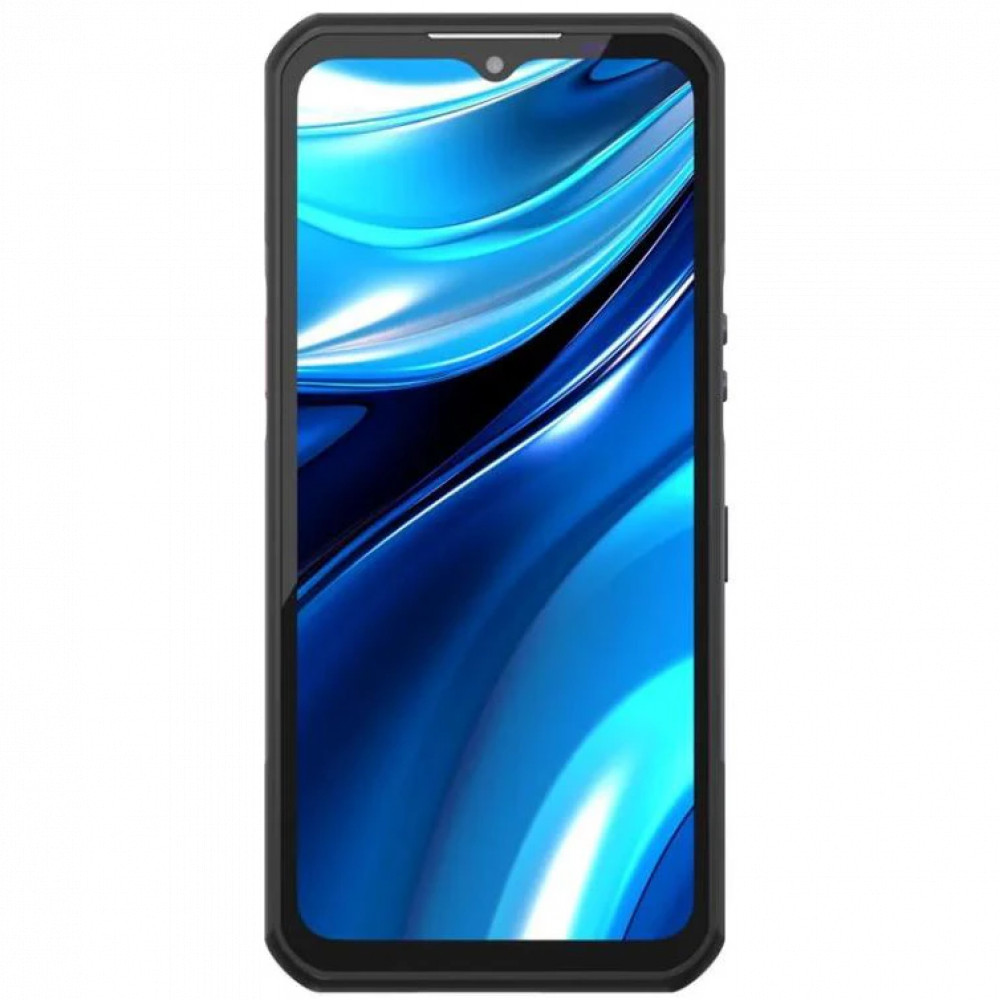 Смартфон Oukitel OTWP39PRO-12512GRY 512 Гб, 12 Гб - миниатюра 5