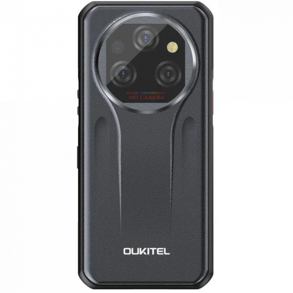 Смартфон Oukitel OTWP39PRO-12512GRY 512 Гб, 12 Гб - миниатюра 6