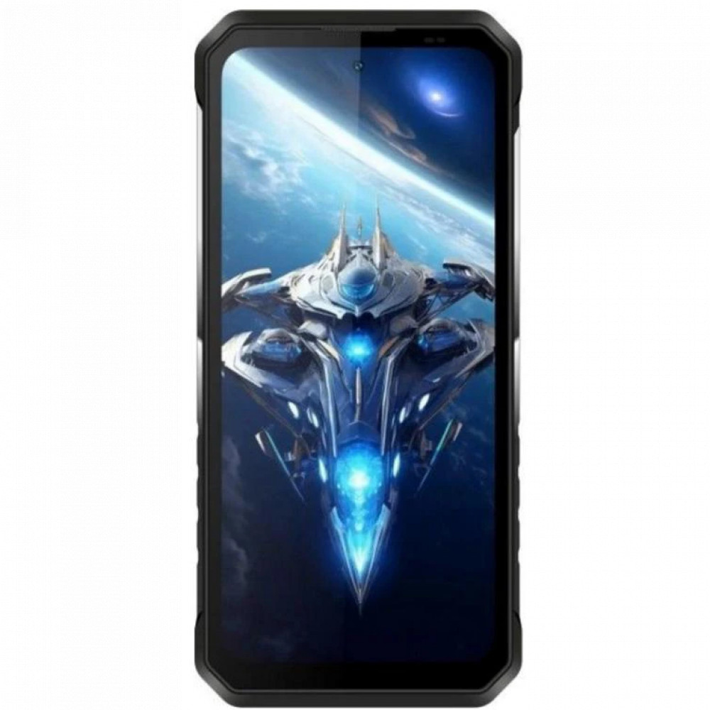 Смартфон Oukitel OTWP58PRO-8512BLK 512 Гб, 8 Гб - миниатюра 6