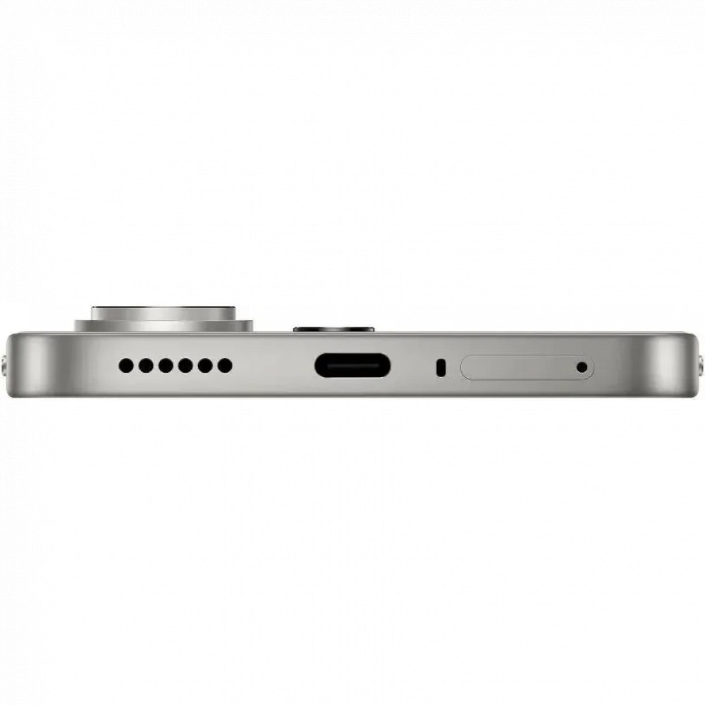 Смартфон TECNO Camon 50 CN5 256+8 NEBULA TITANIUM 256 Гб, 8 Гб - миниатюра 10
