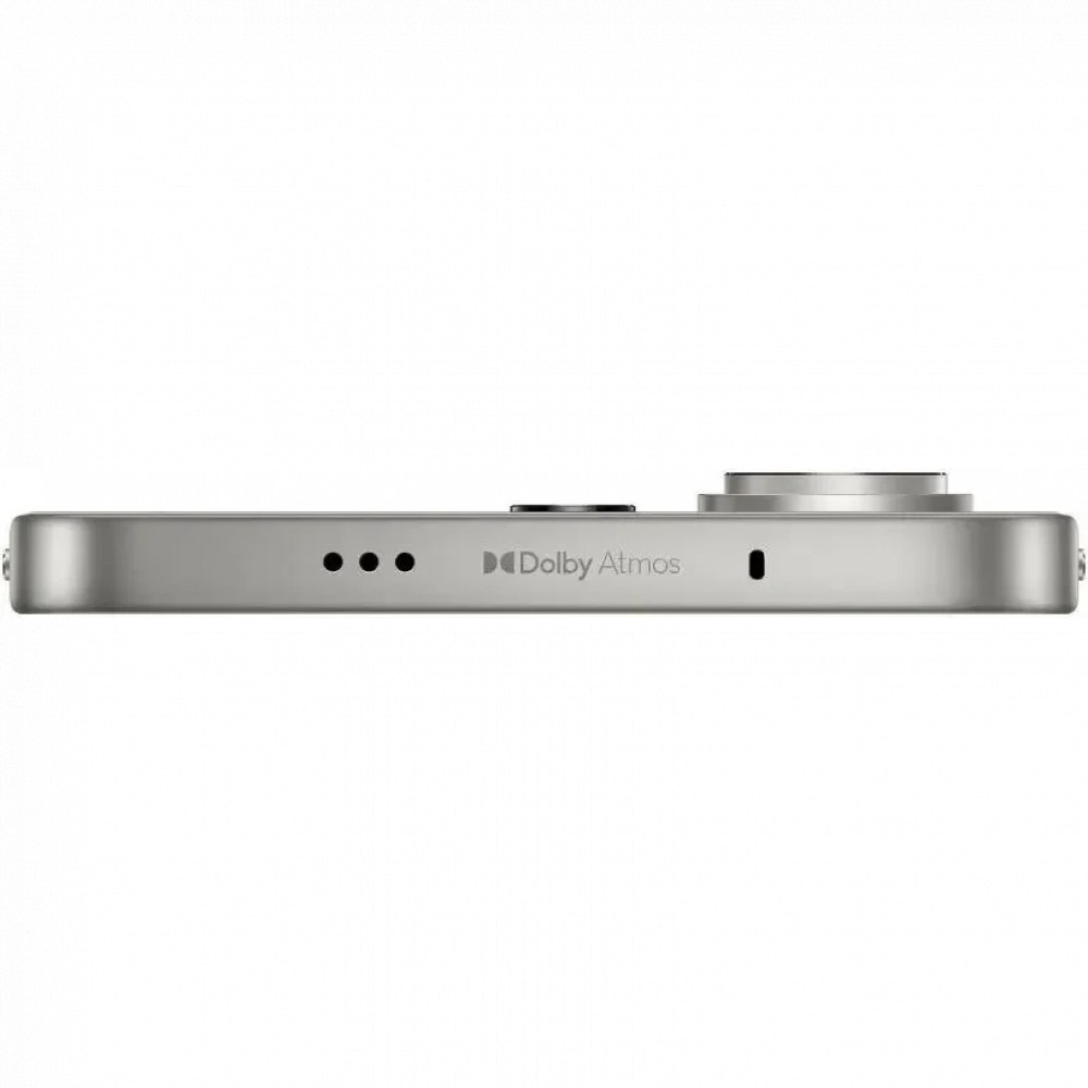 Смартфон TECNO Camon 50 CN5 256+8 NEBULA TITANIUM 256 Гб, 8 Гб - миниатюра 9