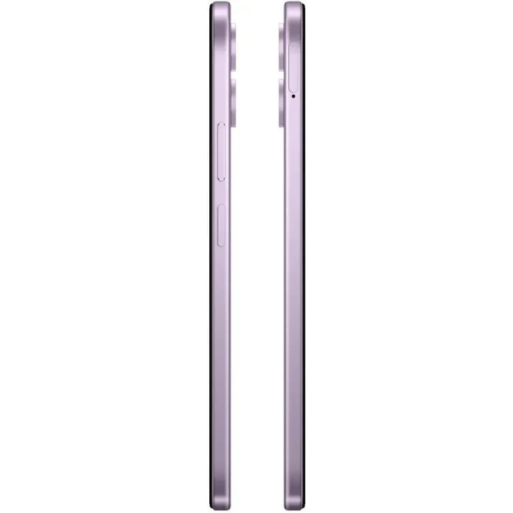 Смартфон REALME C100i RMX5377 C100i 4+128 фиолетовый 128 Гб, 4 Гб - миниатюра 9