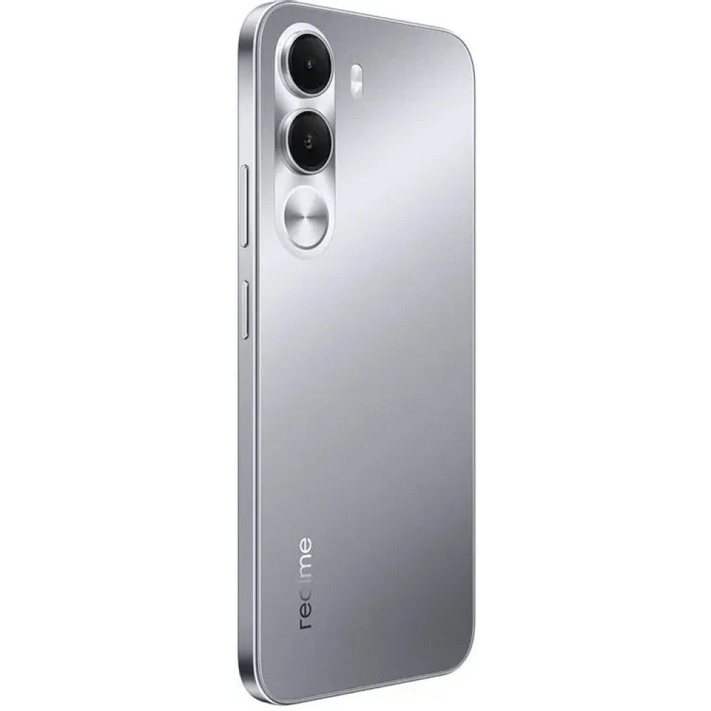 Смартфон REALME C100i 6941764490888 64 Гб, 4 Гб - миниатюра 8