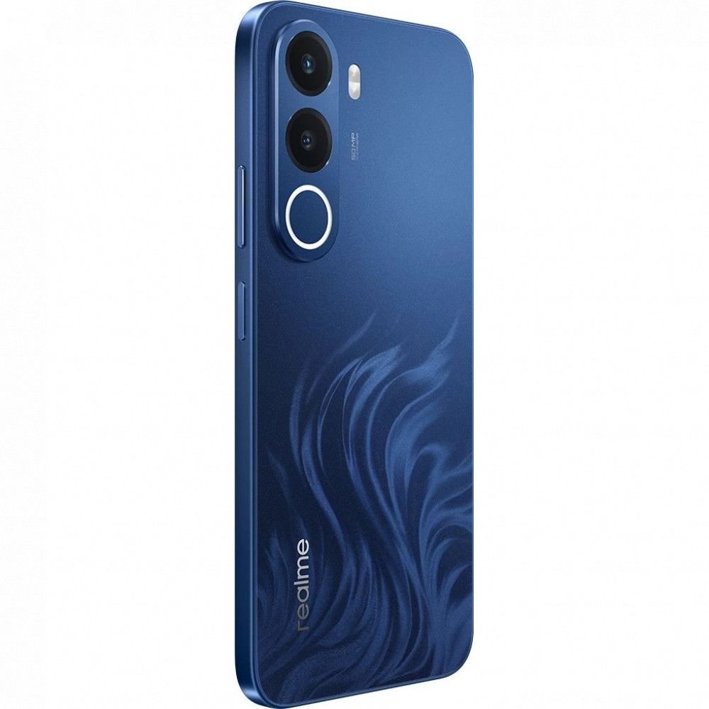 Смартфон REALME C100X 6941764494015 256 Гб, 4 Гб - миниатюра 8