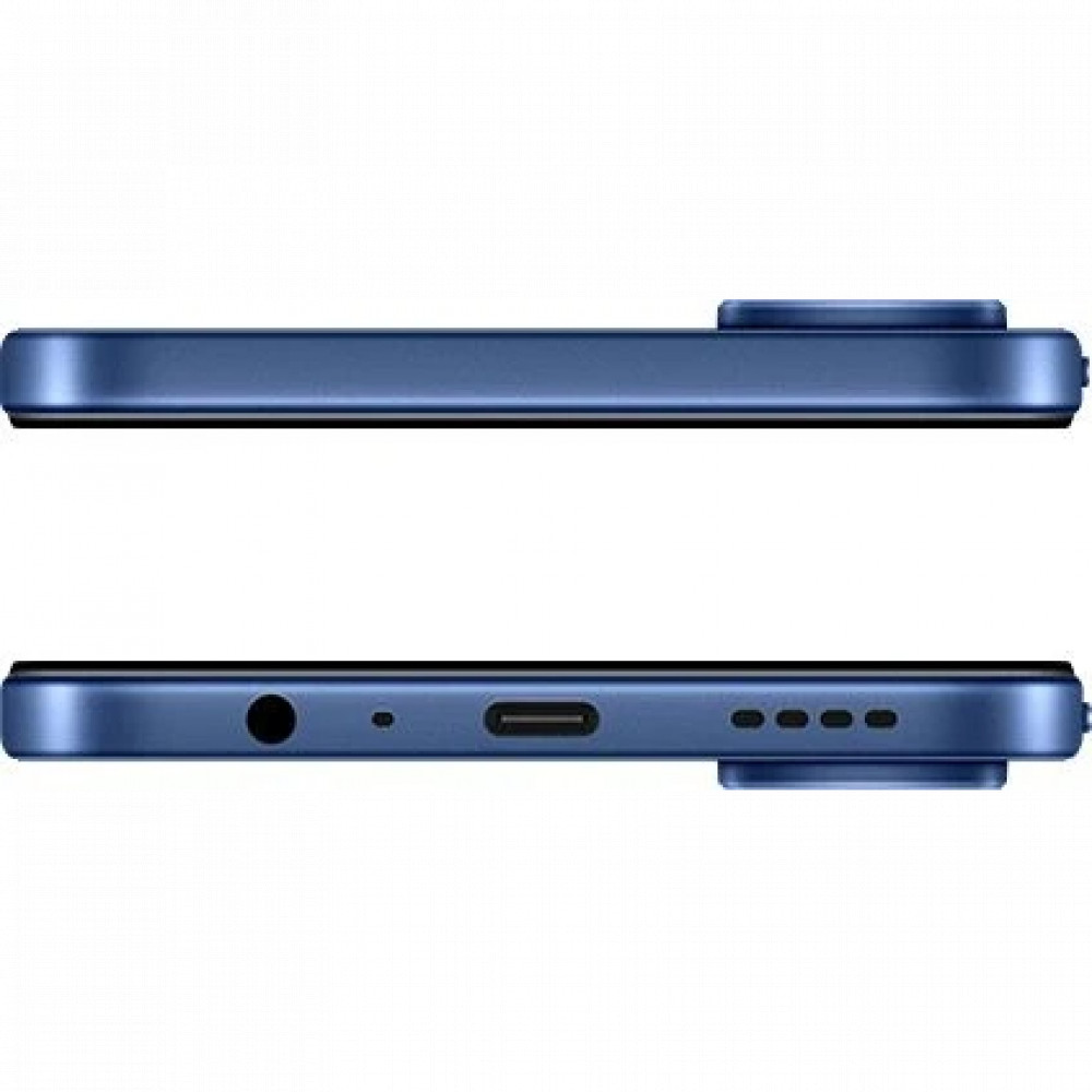 Смартфон REALME C100X 6941764494015 256 Гб, 4 Гб - миниатюра 10