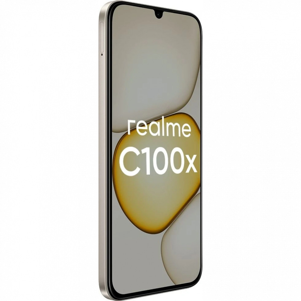 Смартфон REALME C100X 6941764494008 256 Гб, 4 Гб - миниатюра 7