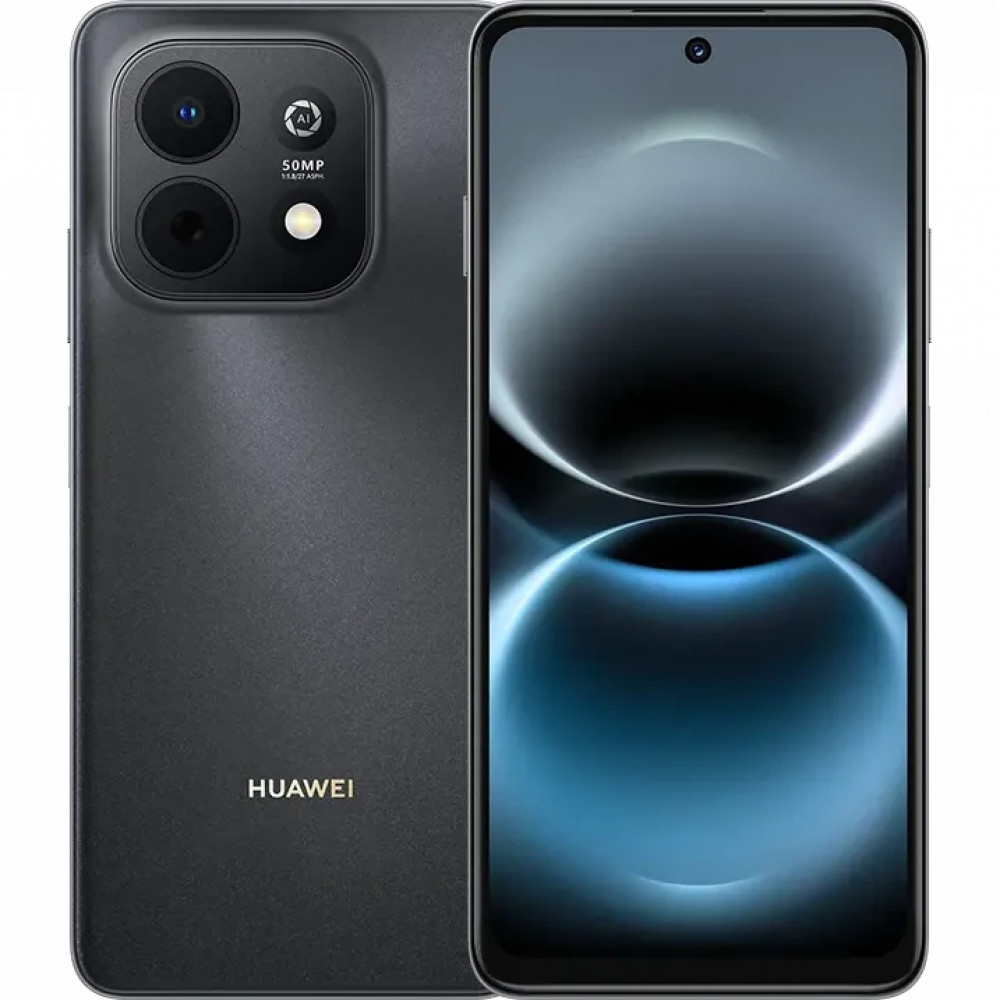 Смартфон Huawei Nova Y74 51098UGA 128 Гб, 8 Гб - миниатюра 4