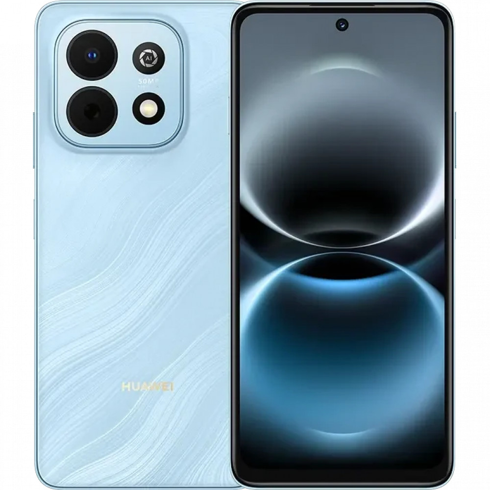 Смартфон Huawei Nova Y74 51098UFY 128 Гб, 8 Гб - миниатюра 4