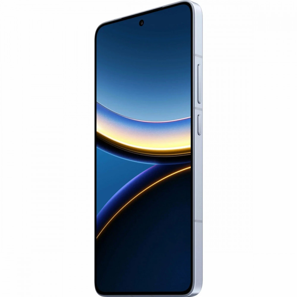 Смартфон POCO F7 Pro MZB0J98RU 256 Гб, 12 Гб - миниатюра 6