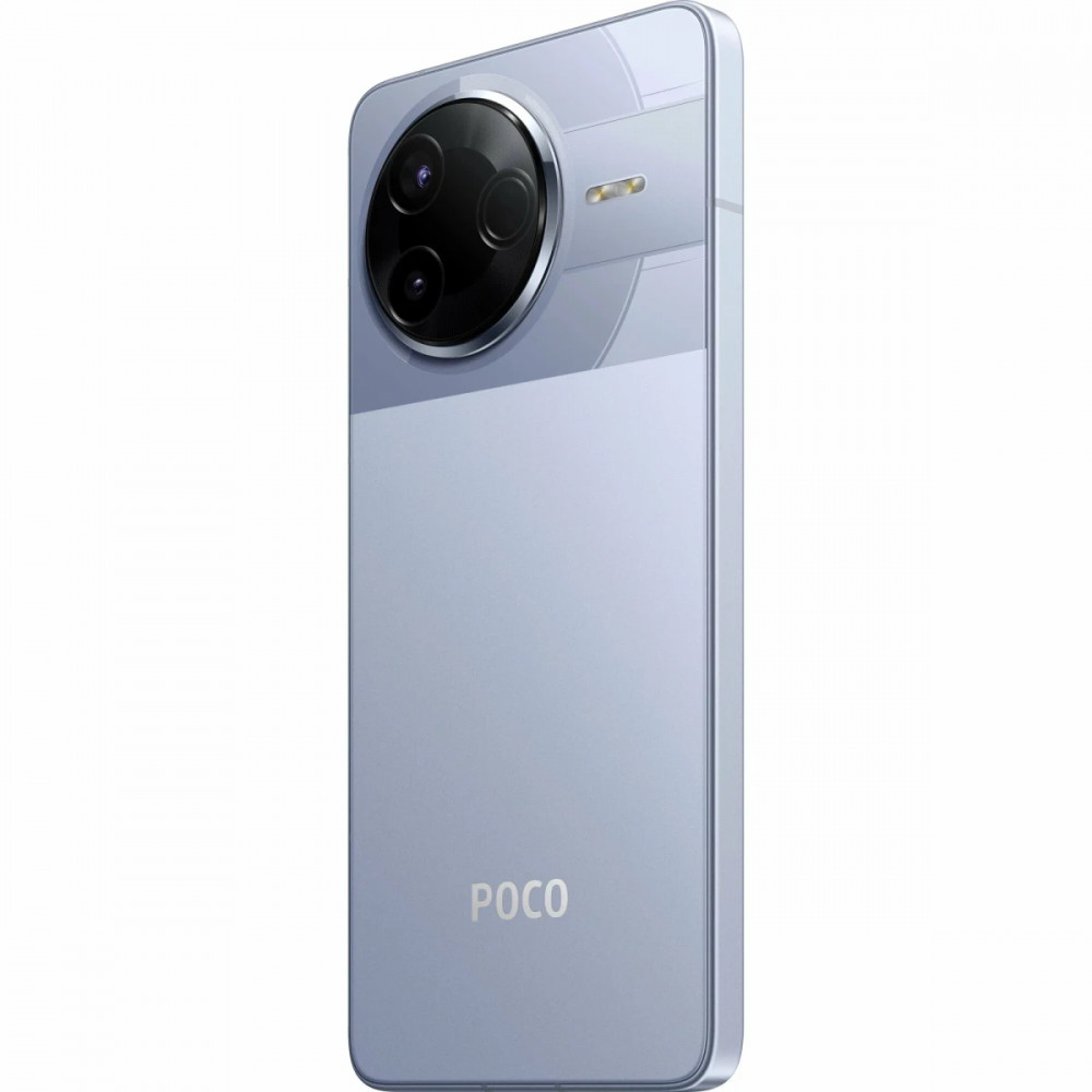 Смартфон POCO F7 Pro MZB0J98RU 256 Гб, 12 Гб - миниатюра 7