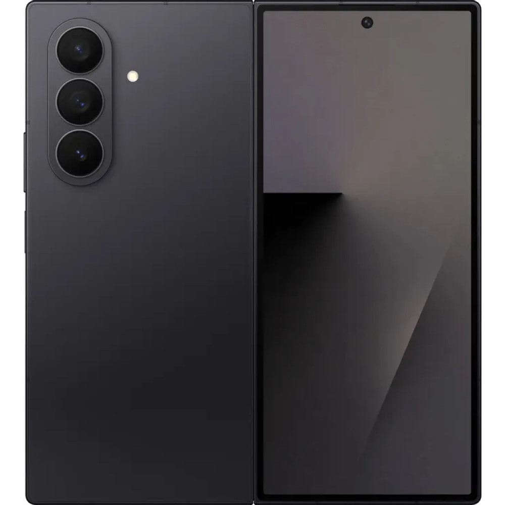 Смартфон Samsung Galaxy Z Fold7 SM-F966BZKBCAC 256 Гб, 12 Гб - миниатюра 6