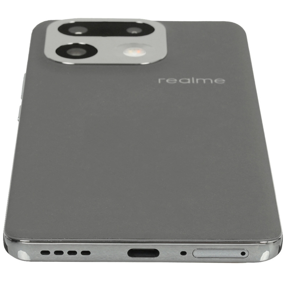 Смартфон REALME 16 Pro+ 6941764484696 256 Гб, 8 Гб - миниатюра 8