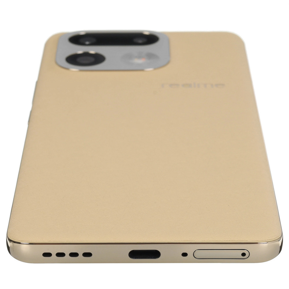 Смартфон REALME 16 Pro+ 6941764484719 256 Гб, 8 Гб - миниатюра 8