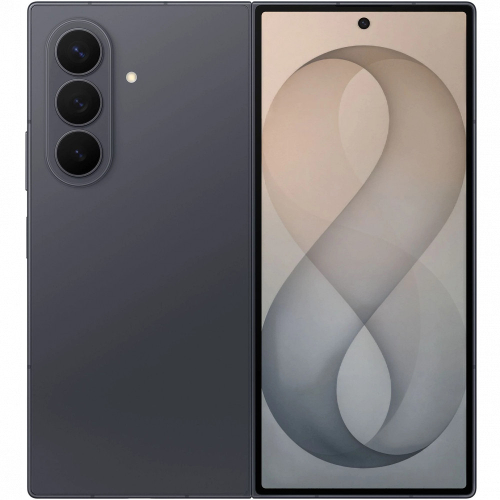 Смартфон Samsung Galaxy Z Fold8 Ultra SM-F976BZKCCAU 512 Гб, 12 Гб - миниатюра 8