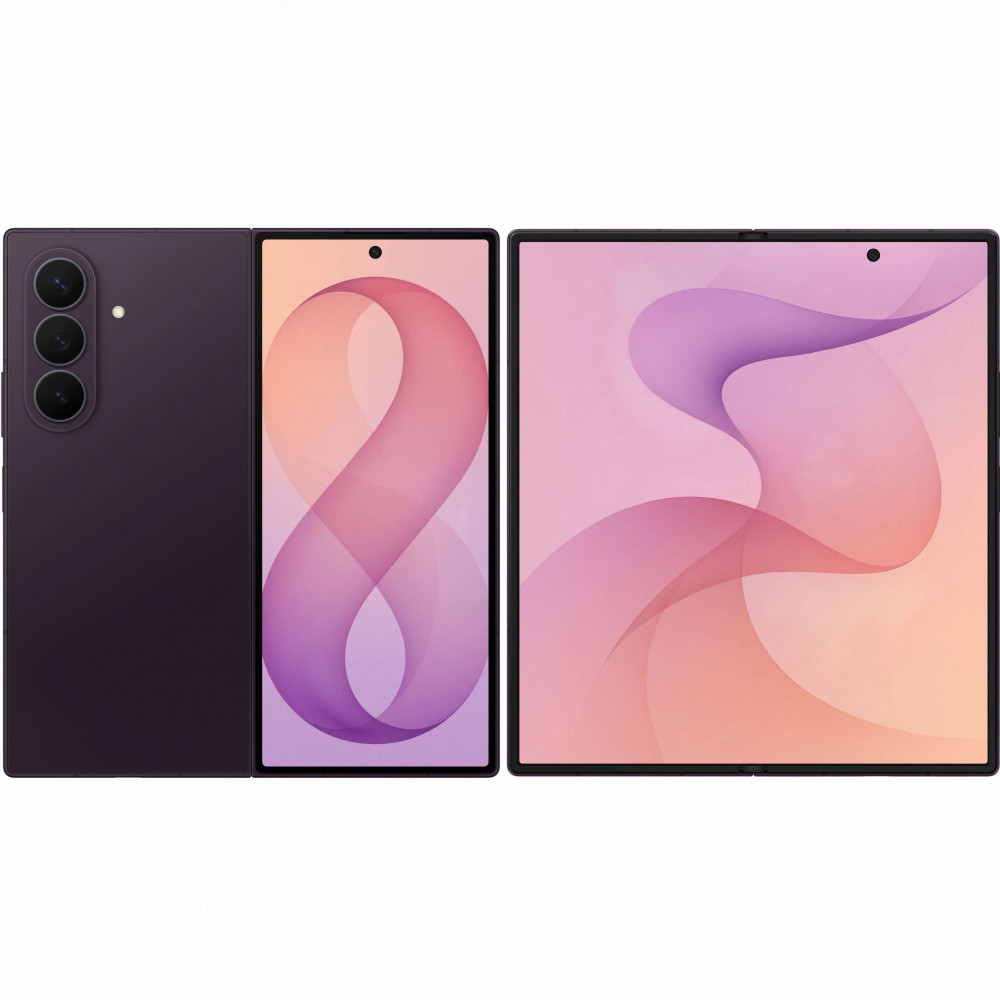 Смартфон Samsung Galaxy Z Fold8 Ultra SM-F976BZVNCAU 1024 Гб, 16 Гб - миниатюра 6