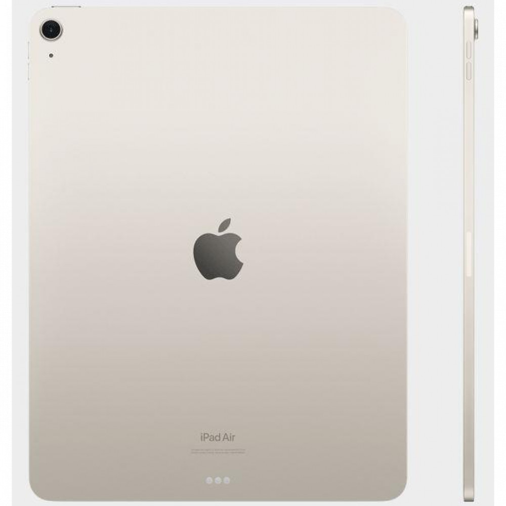 Планшет Apple iPad Air MV2L3LL/A 512 Гб, 8 Гб - миниатюра 4