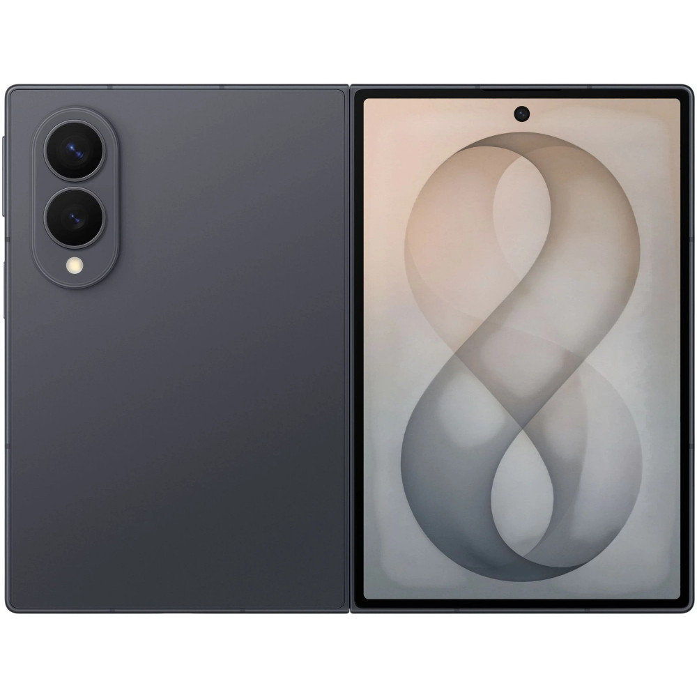Смартфон Samsung Galaxy Z Fold8 SM-F971BZKNCAU 1024 Гб, 16 Гб - миниатюра 8