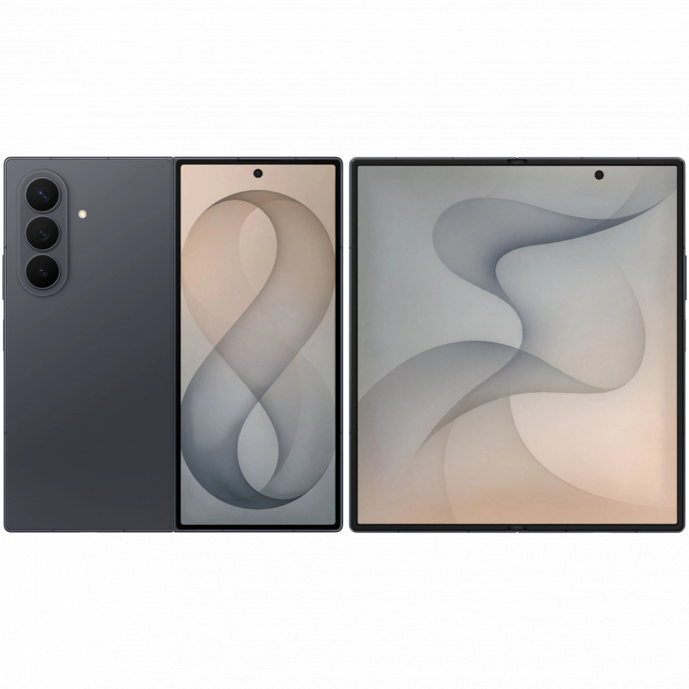 Смартфон Samsung Galaxy Z Fold8 Ultra SM-F976BZKBCAU 256 Гб, 12 Гб - миниатюра 6