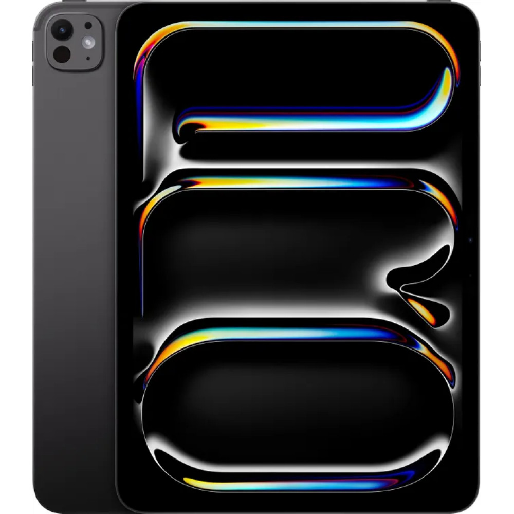 Планшет Apple iPad Pro 2025 MDWM4LL/A 512 Гб, 12 Гб - миниатюра 5