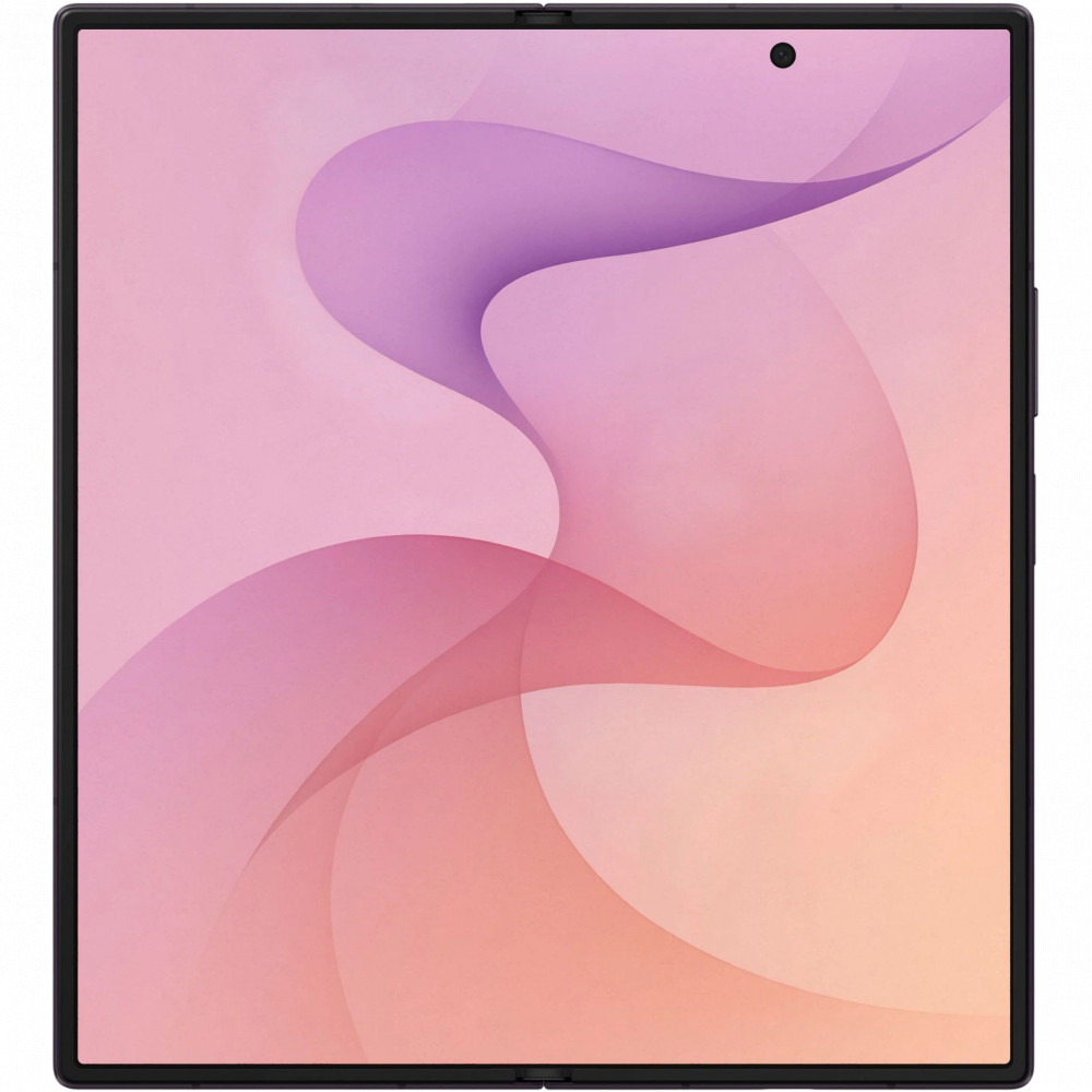 Смартфон Samsung Galaxy Z Fold8 Ultra SM-F976BZVCCAU 512 Гб, 12 Гб - миниатюра 7