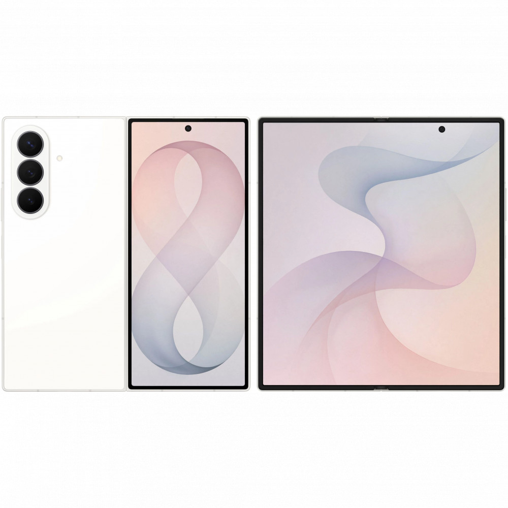 Смартфон Samsung Galaxy Z Fold8 Ultra SM-F976BZWCCAU 512 Гб, 12 Гб - миниатюра 6