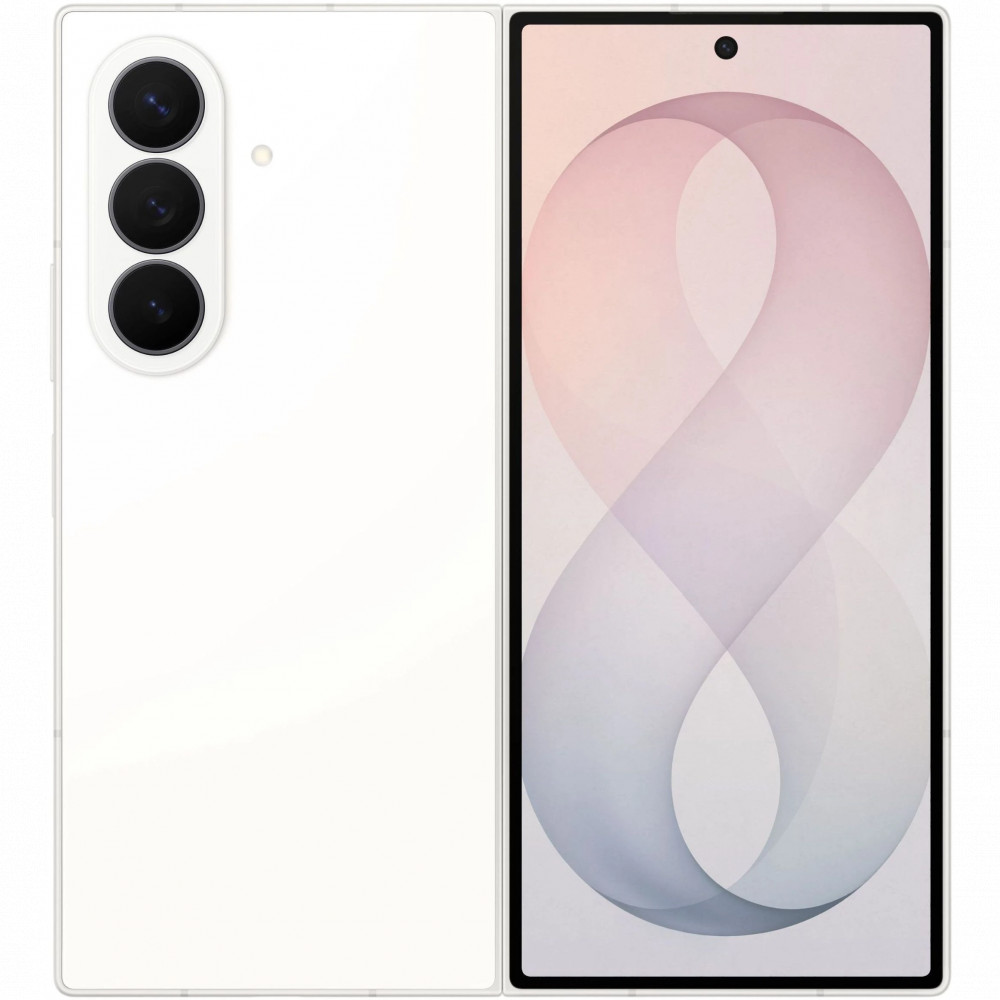 Смартфон Samsung Galaxy Z Fold8 Ultra SM-F976BZWCCAU 512 Гб, 12 Гб - миниатюра 8