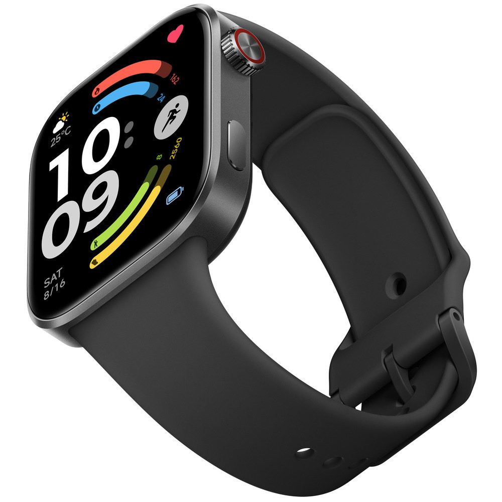 Xiaomi Redmi Watch 6 BHR08CIGL Смарт-часы - миниатюра 9