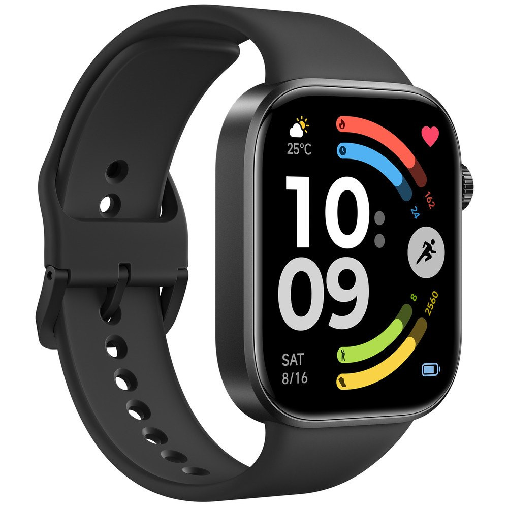 Xiaomi Redmi Watch 6 BHR08CIGL Смарт-часы - миниатюра 6