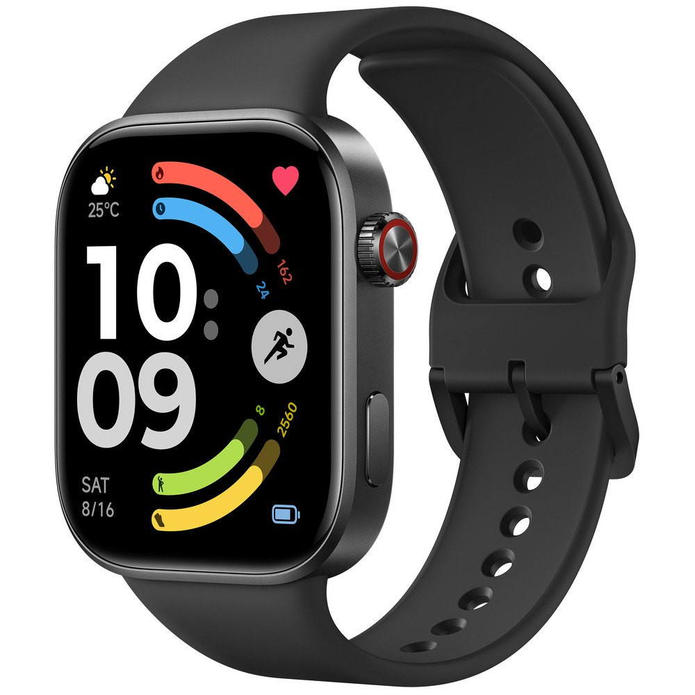 Xiaomi Redmi Watch 6 BHR08CIGL Смарт-часы - миниатюра 8