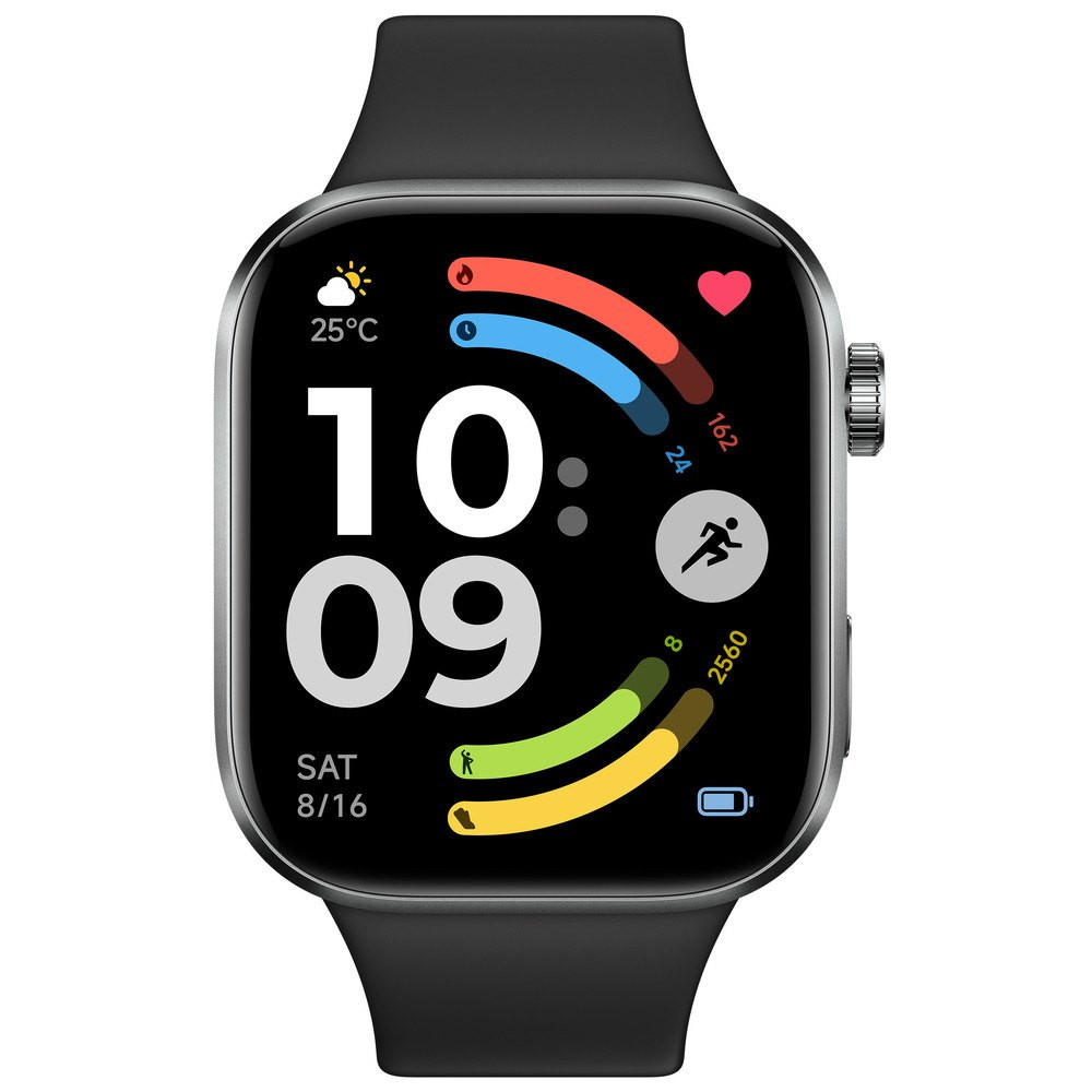 Xiaomi Redmi Watch 6 BHR08CIGL Смарт-часы - миниатюра 7