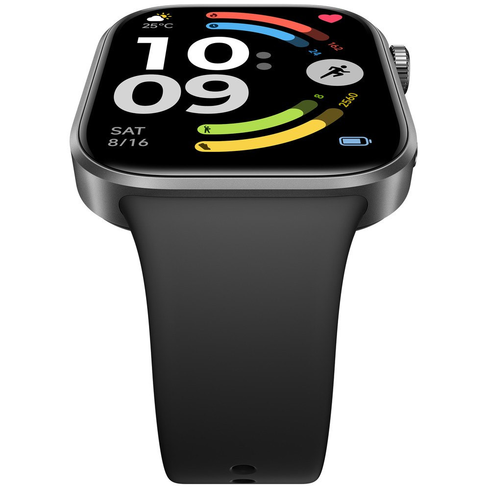 Xiaomi Redmi Watch 6 BHR08CIGL Смарт-часы - миниатюра 10