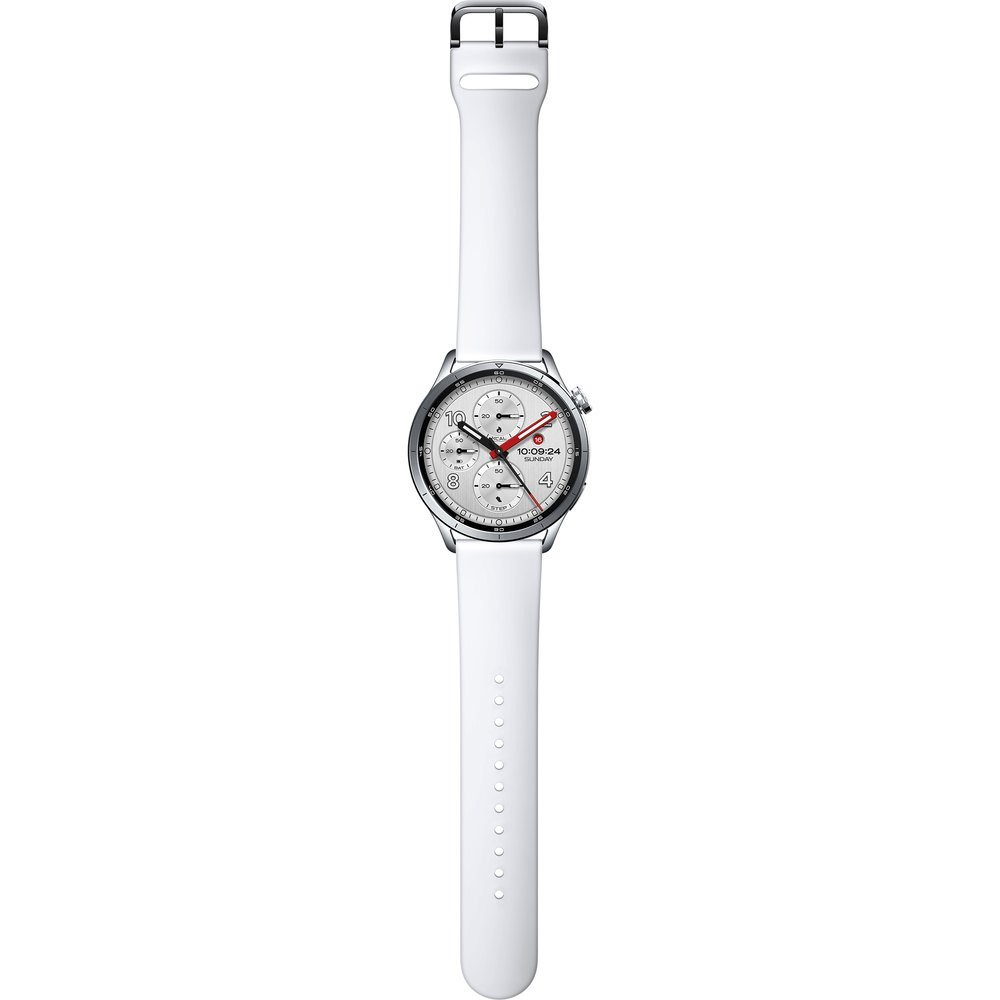 Xiaomi Watch S5 46 BHR08ISGL Смарт-часы - миниатюра 6