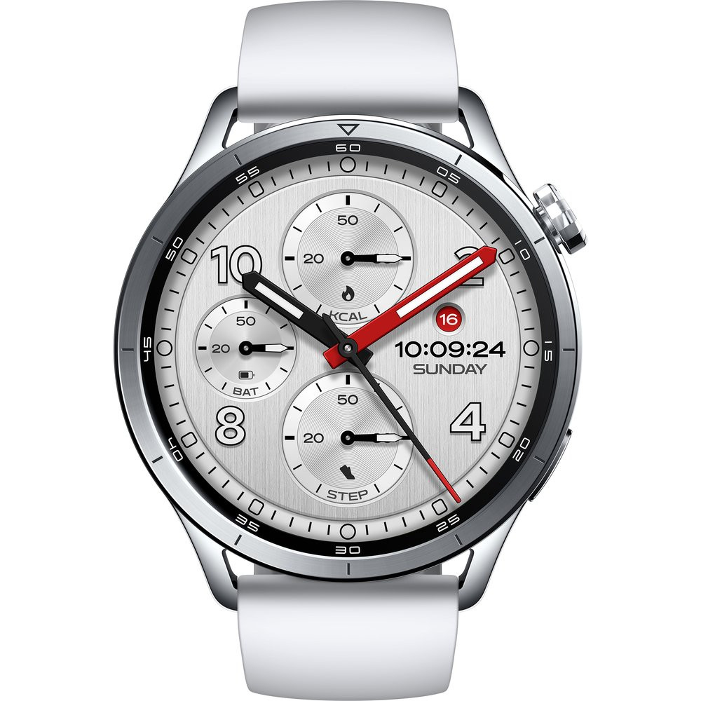 Xiaomi Watch S5 46 BHR08ISGL Смарт-часы - миниатюра 5
