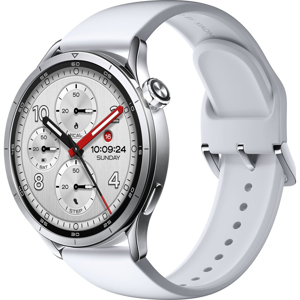 Xiaomi Watch S5 46 BHR08ISGL Смарт-часы - миниатюра 4