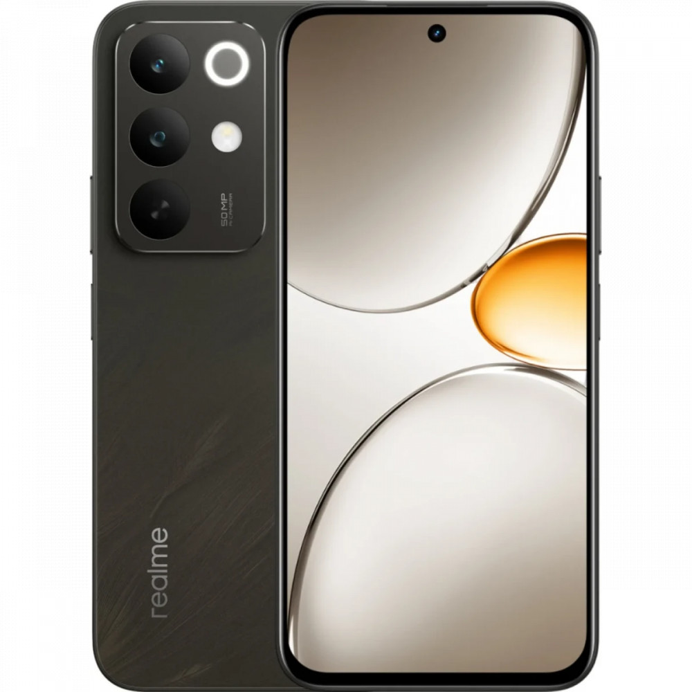 Смартфон REALME RMX5566 6941764481473 256 Гб, 8 Гб - миниатюра 6