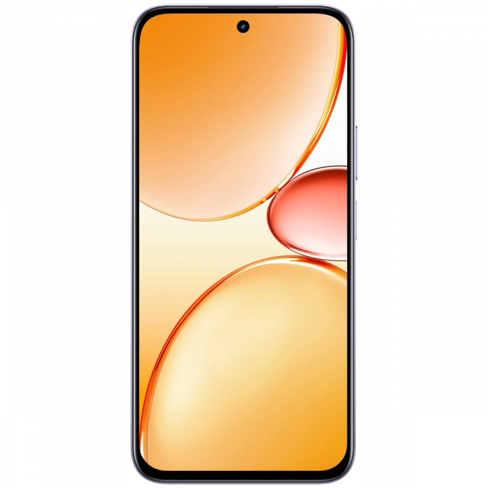 Смартфон REALME C85 6941764481466 256 Гб, 8 Гб - миниатюра 8