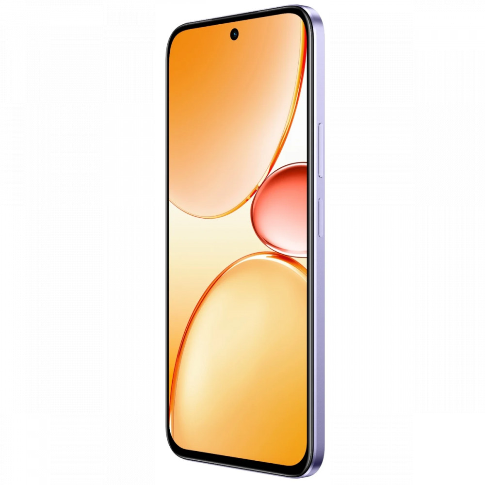 Смартфон REALME C85 6941764481466 256 Гб, 8 Гб - миниатюра 9