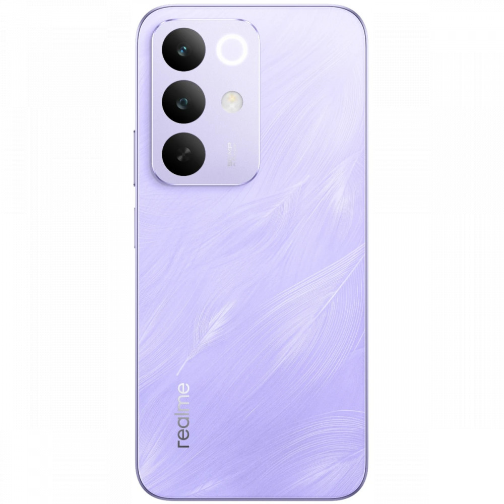 Смартфон REALME C85 6941764481466 256 Гб, 8 Гб - миниатюра 10
