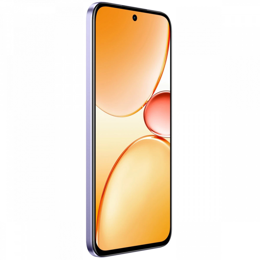 Смартфон REALME C85 6941764481466 256 Гб, 8 Гб - миниатюра 7
