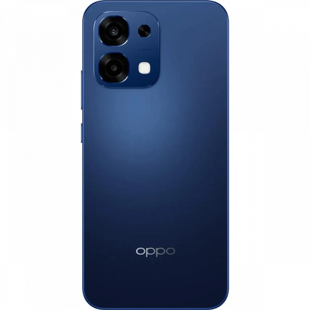 Смартфон Oppo A6 Pro 6932169380560 256 Гб, 8 Гб - миниатюра 10