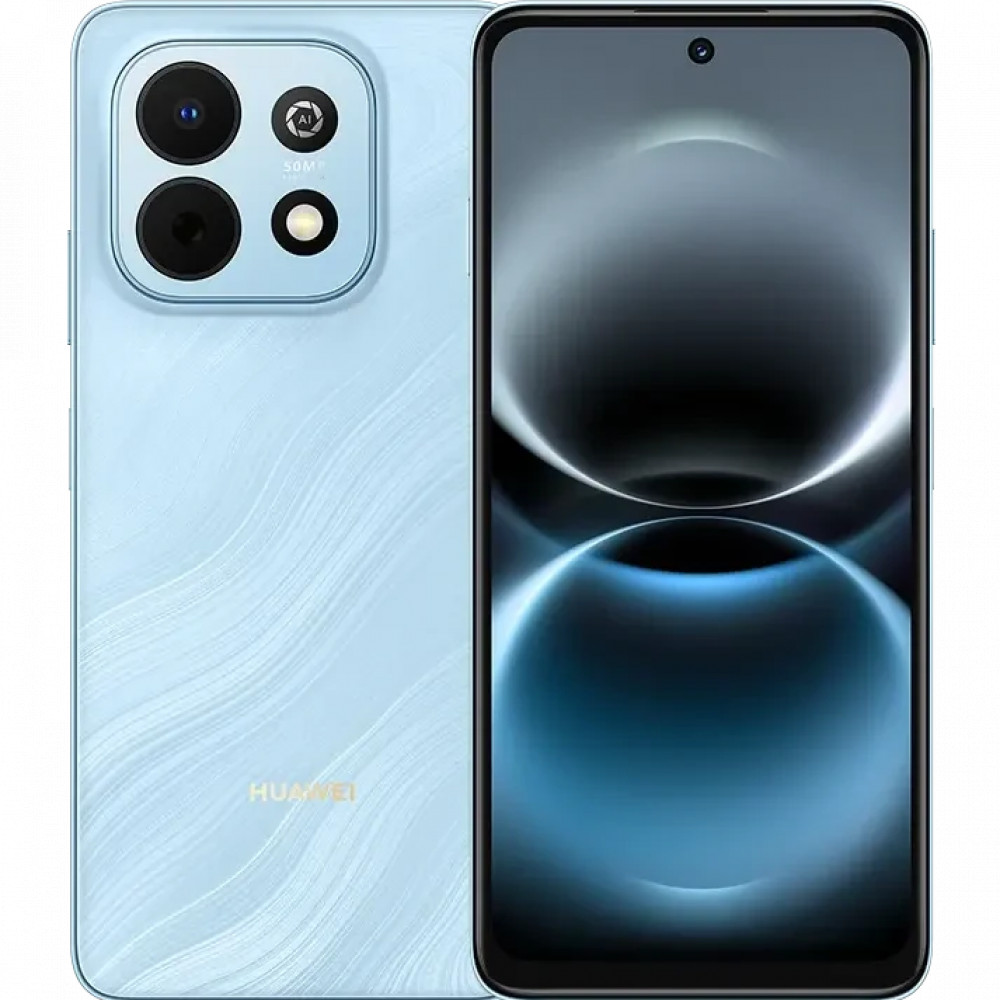 Смартфон Huawei Nova Y74 51098UGB 256 Гб, 8 Гб - миниатюра 5