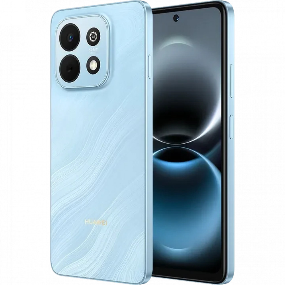 Смартфон Huawei Nova Y74 51098UGB 256 Гб, 8 Гб - миниатюра 6